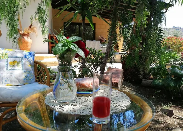 Lumie Di Sicilia
