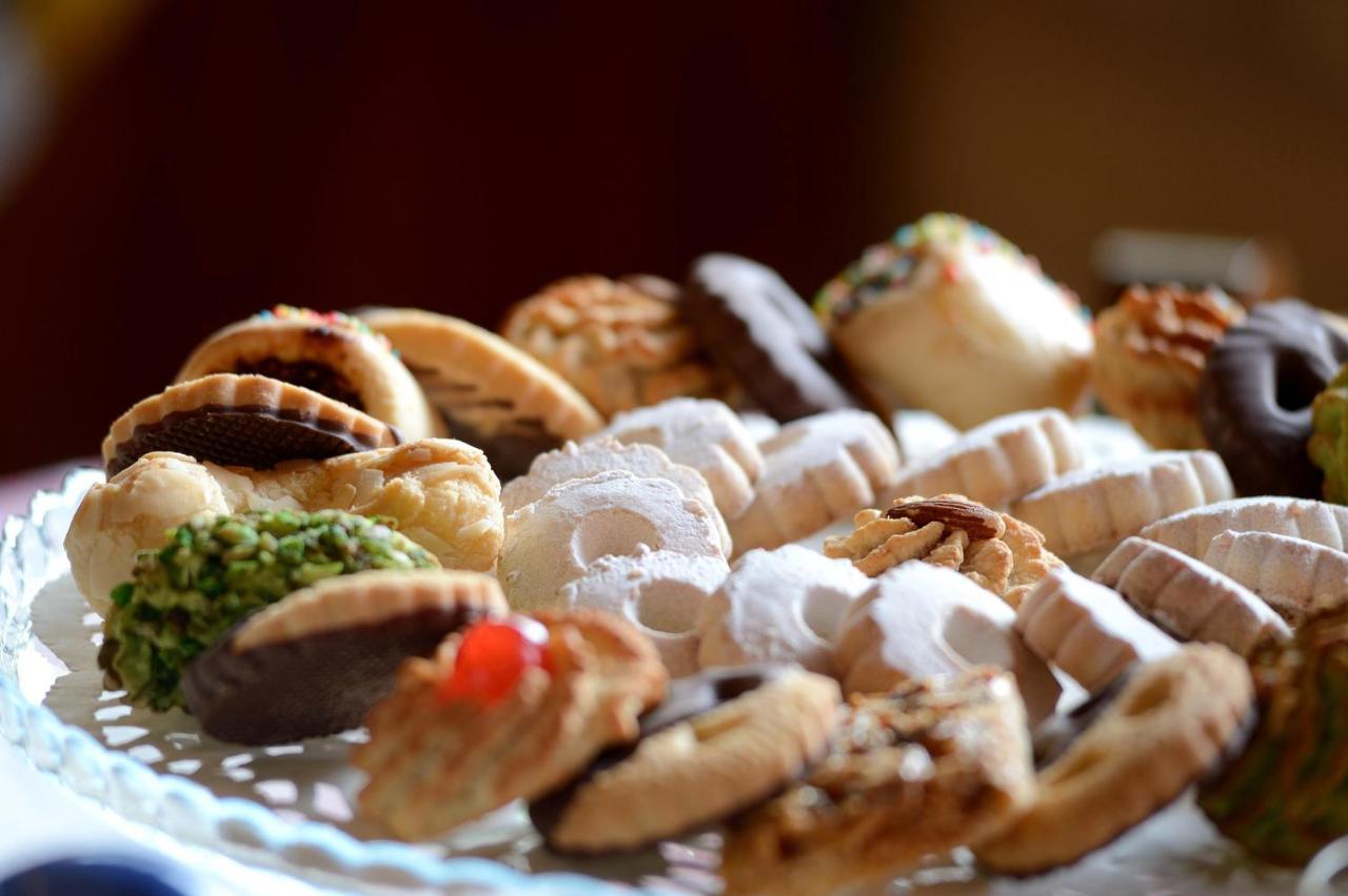 Bed and breakfast Lumie Di Sicilia