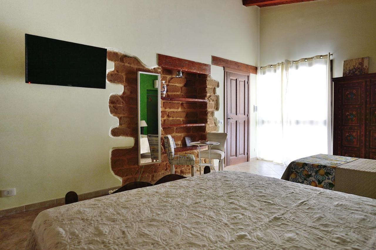 Bed and breakfast Lumie Di Sicilia