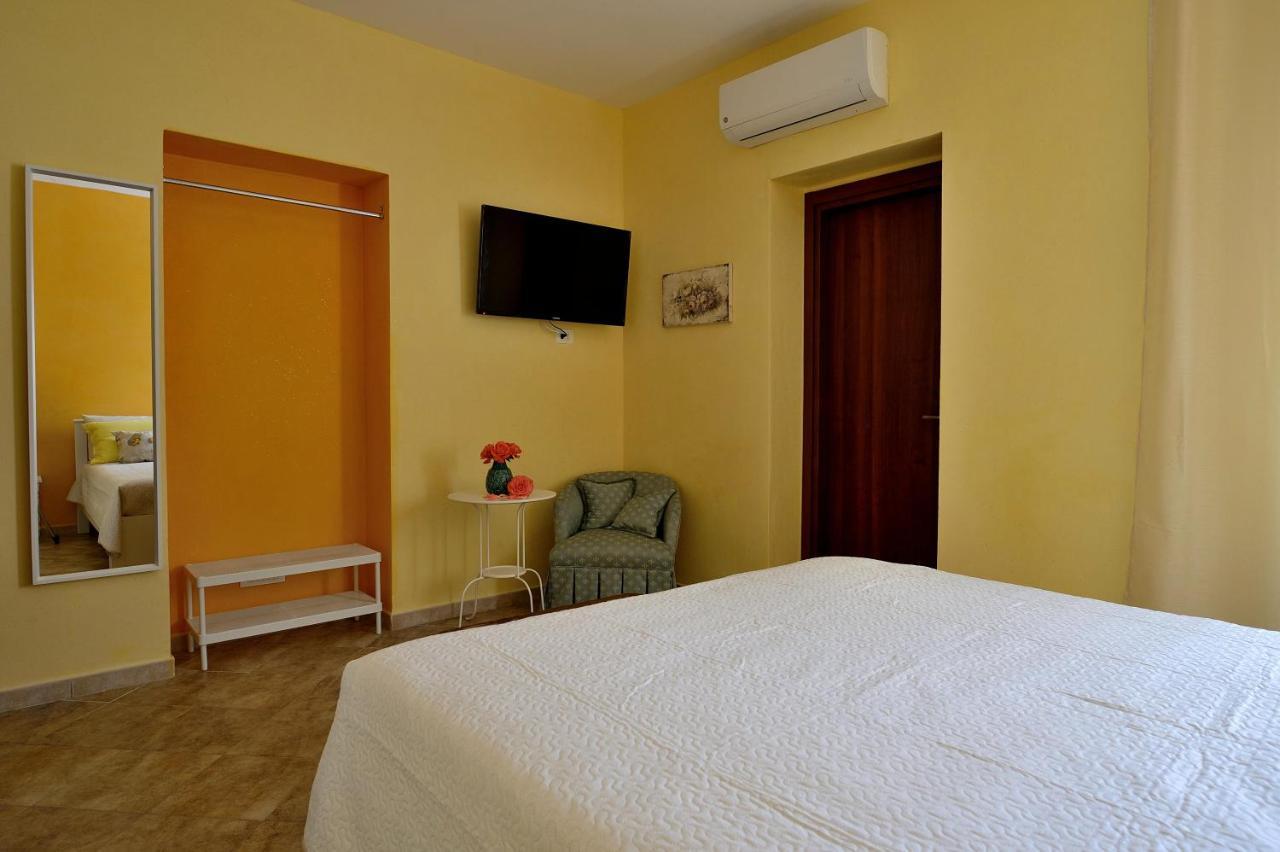 Lumie Di Sicilia *