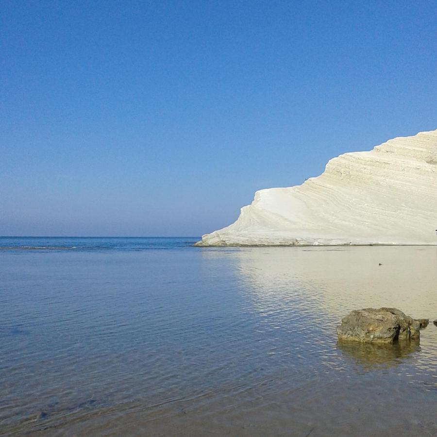 Lumie Di Sicilia * Porto Empedocle