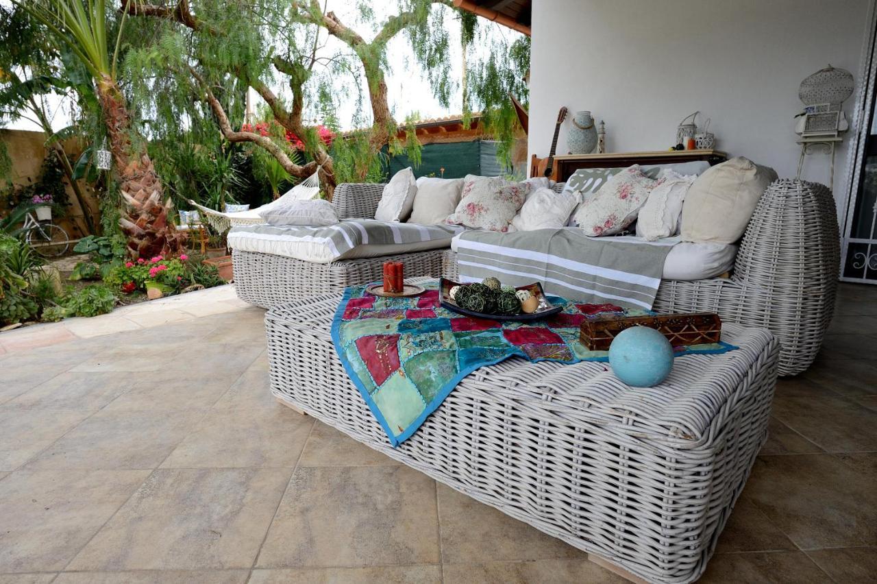 Lumie Di Sicilia Bed and breakfast Porto Empedocle