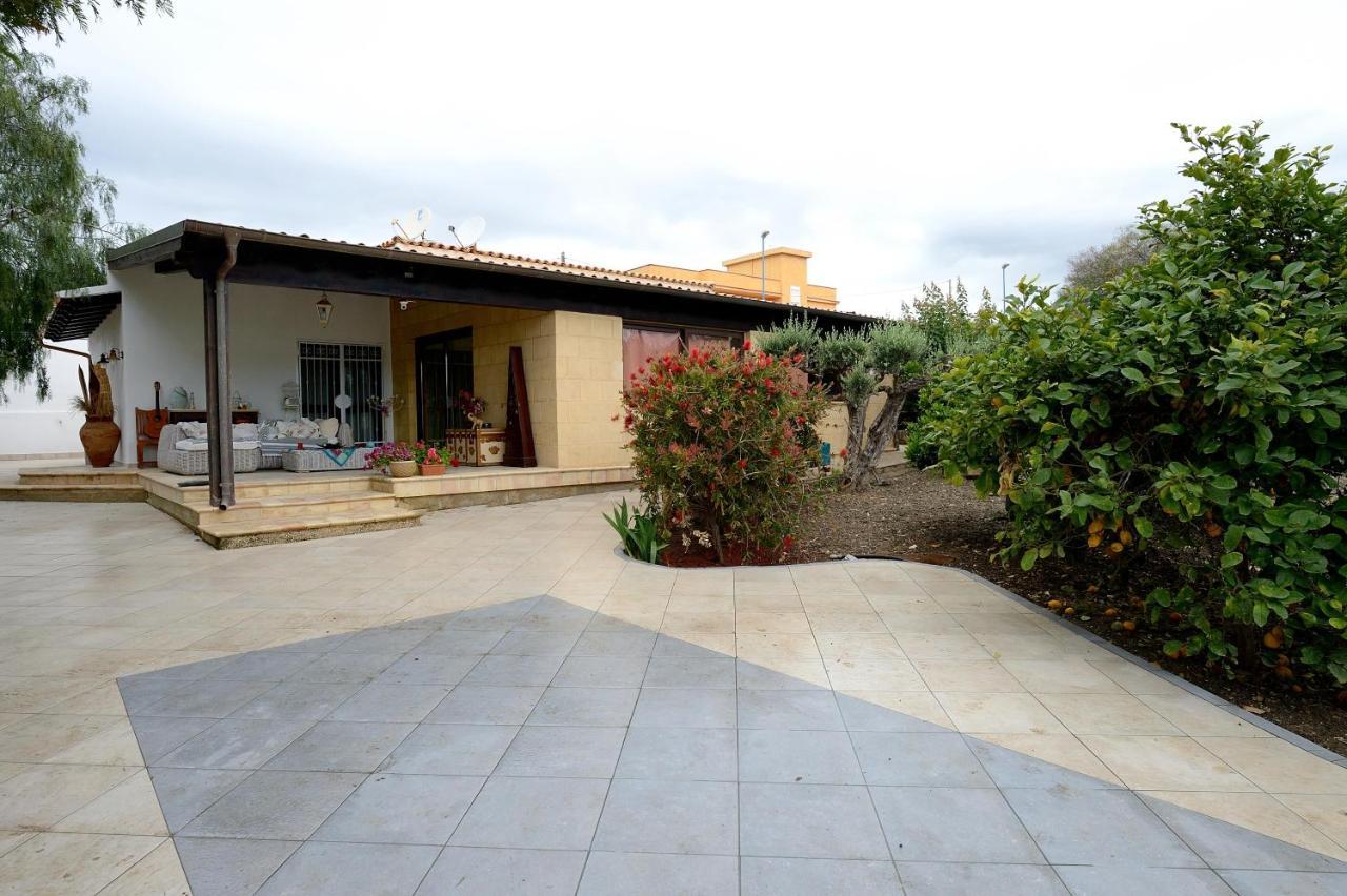 Lumie Di Sicilia Bed and breakfast *