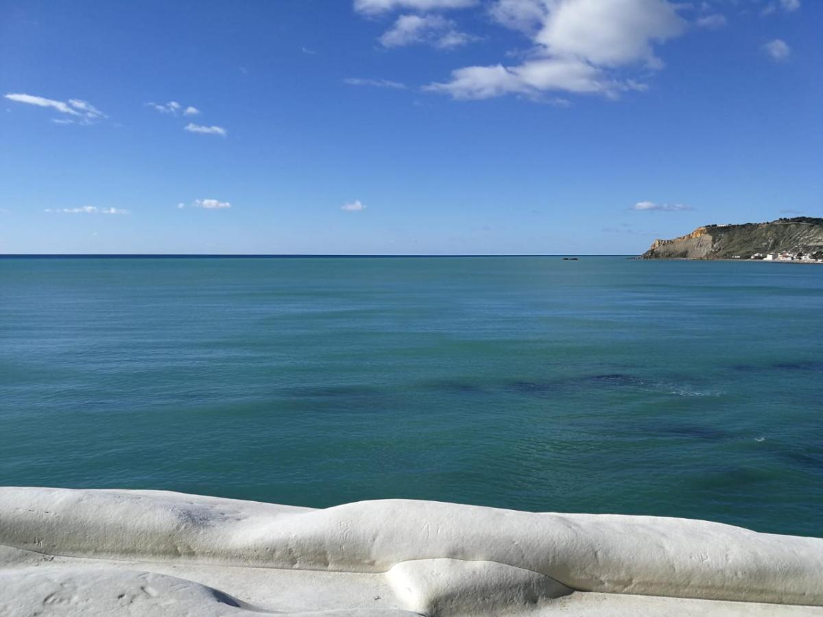 Bed and breakfast Lumie Di Sicilia
