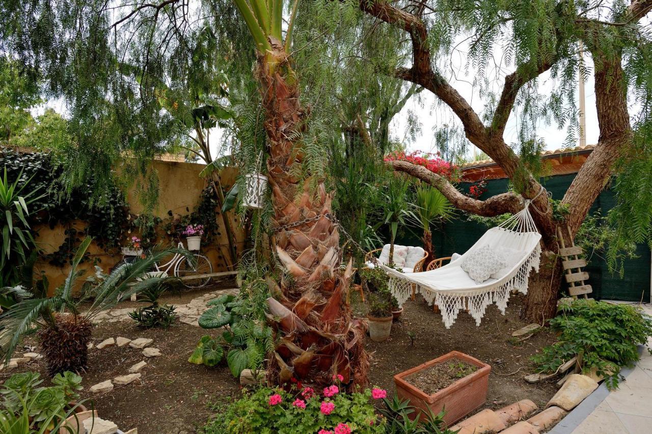 Lumie Di Sicilia Bed and breakfast
