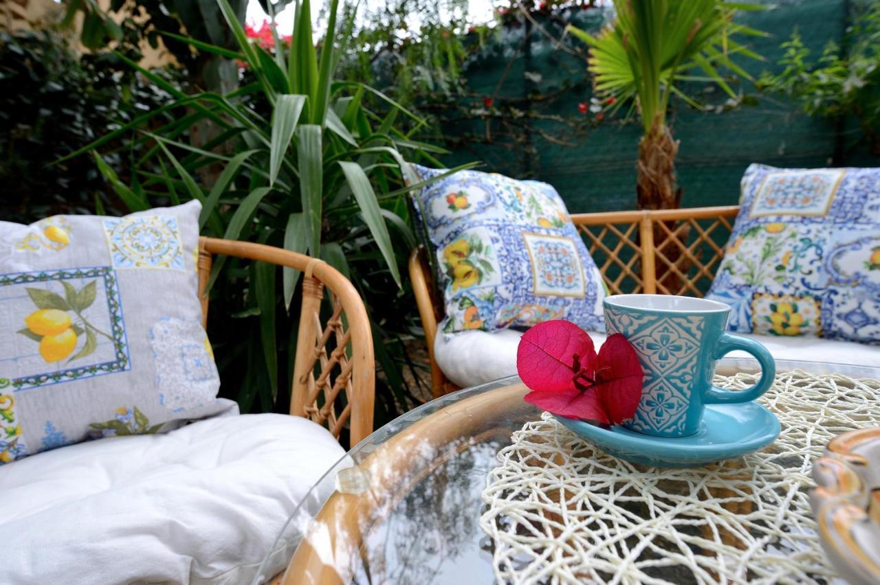 Bed and breakfast Lumie Di Sicilia *