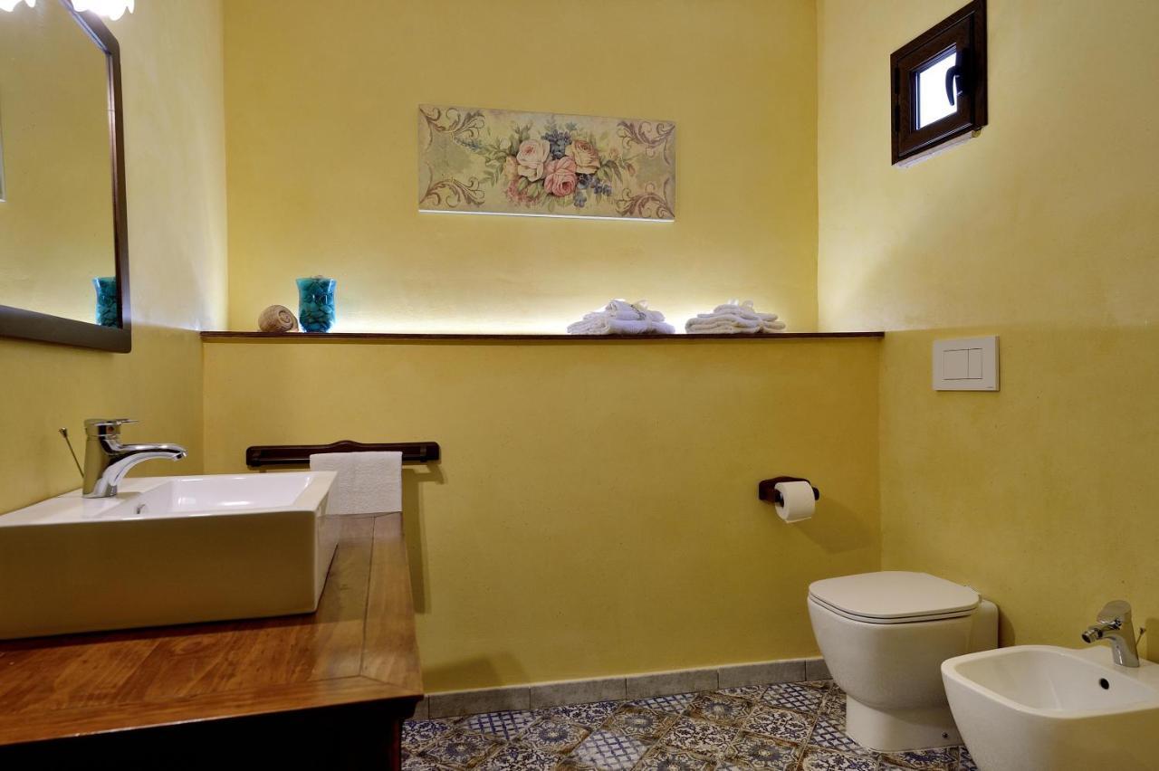 Bed and breakfast Lumie Di Sicilia *