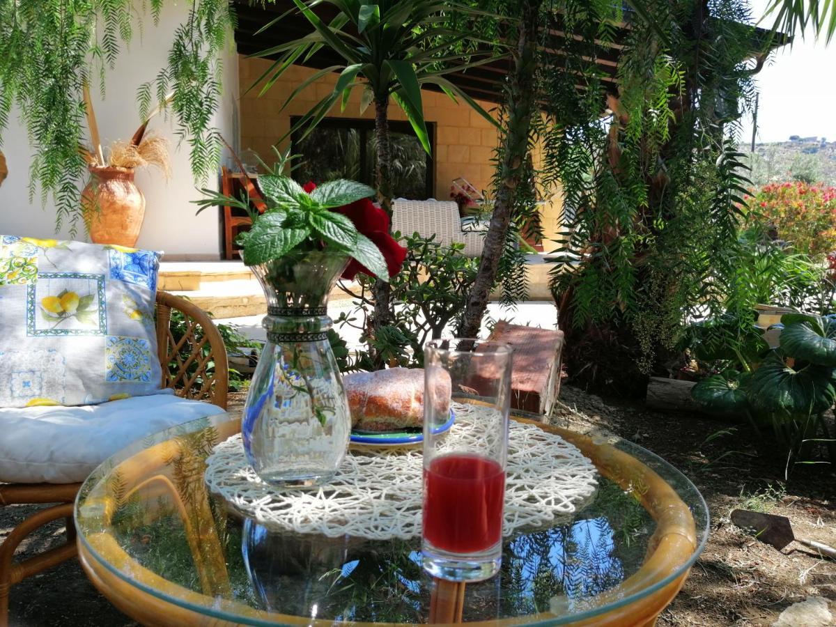 Bed and breakfast Lumie Di Sicilia *