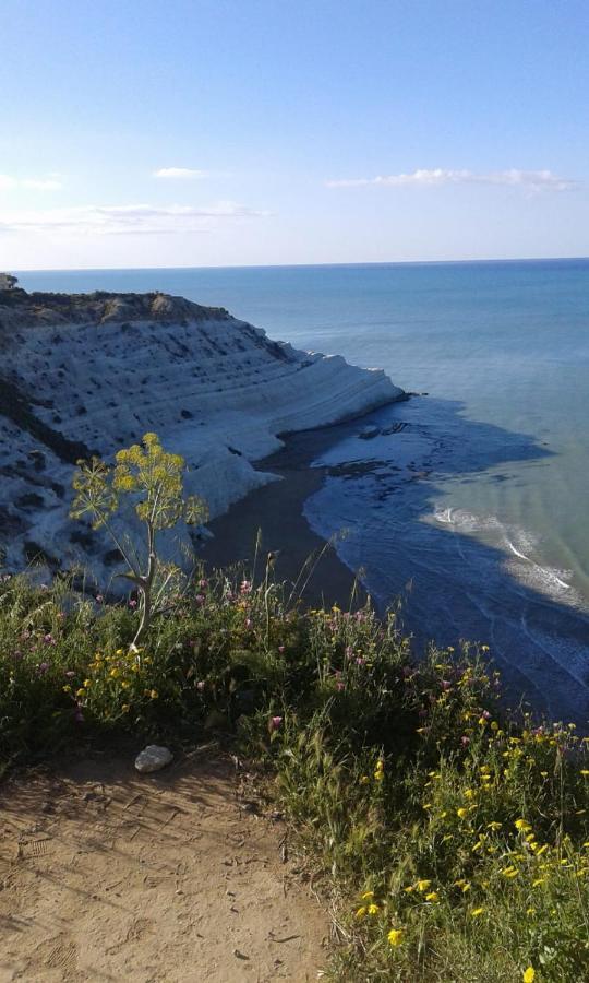Lumie Di Sicilia